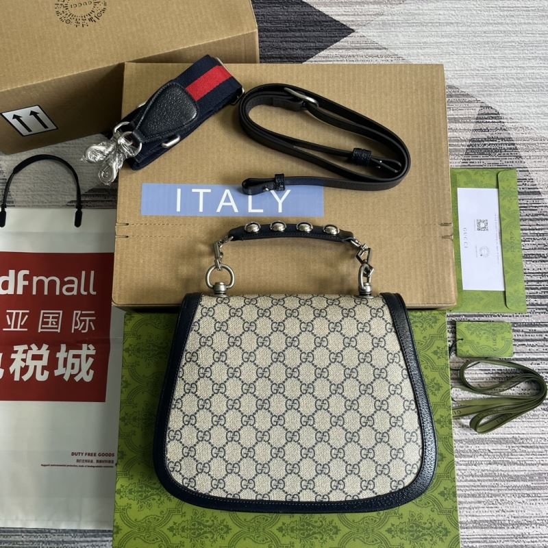 Gvc*1 satchel bags